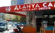 Alanya Cam Dekorasyon- Home Art Decor
