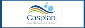 Caspian Hamam Spa Wellness de İndirimli Altın Spa Programı