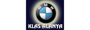 BMW Yetkili Servisi Alanya