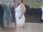 Joymiss Elbise Beyaz