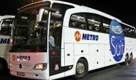 Metro Turizm Otobüs Bileti Konaklı