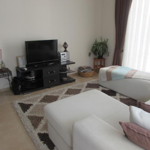 ALANYA SARAY MAH.KLEOPATRA PLAJINA YAKIN 1+1 EŞYALI GÜNLÜK 150TL KIRALIK DAIRE
