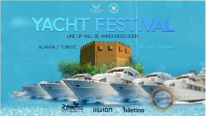 Yacht Festivali