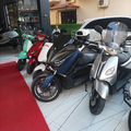 Alanya ERN Motors Motosiklet Mağazası