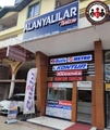 Konaklı Kamil Koç Turizm Şubesi - Otobüs Bileti Acentası