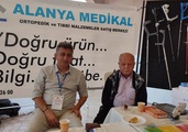 Alanya Medikal Ortopedik ve Tıbbi Malzemeler | Medikal Ürünler