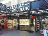 Atalay Kuyumculuk Jewellery-Silver