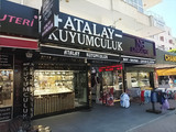 Atalay Kuyumculuk Jewellery-Silver