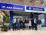 Bağışlar Sigorta / AXA SİGORTA Alanya
