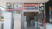 Demirel Teknik Soğutma Konaklı | Klima Satış & Montaj, Beyaz Eşya ve Teknik Servis Hizmetleri