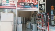 Demirel Teknik Soğutma Konaklı | Klima Satış & Montaj, Beyaz Eşya ve Teknik Servis Hizmetleri