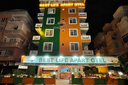 Alanya Best Life Apart Otel