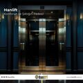 Hanlift Asansör ve Yürüyen Sistemler - Elevator Company