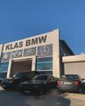 Klas Bmw Mercedes Service Alanya