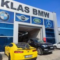 Klas Bmw Mercedes Service Alanya