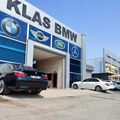 Klas Bmw Mercedes Service Alanya