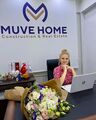 Muve Home Construction - Real Estate