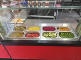 Çiğköfteci Ömer Usta  Mahmutlar