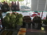 Çiğköfteci Ömer Usta  Mahmutlar