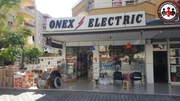 ONEX ELECTRİC - Elektrik Tamir Bakım Montaj
