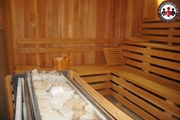 Palace Hamam - Turkish Bath