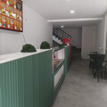 Pilavcı Mehmet Usta
