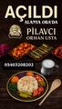 Pilavcı Orhan Usta - Aşkla Pilavla