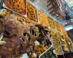 Ramazan Usta nın Yeri Pide Kebab Sulu Yemek Alanya