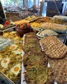 Ramazan Usta nın Yeri Pide Kebab Sulu Yemek Alanya