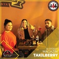 TAKILBERRY Beer Cafe Bar