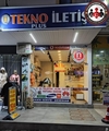 Tekno Plus İletişim 