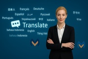 MUVE Translation-Tercümanlık