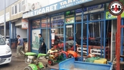 Uğur Ticaret-Taral Tarım Aletleri Alanya