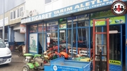 Uğur Ticaret-Taral Tarım Aletleri Alanya