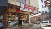 Yaman Elektrik Alanya