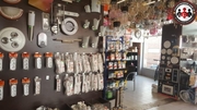 Yaman Elektrik Alanya