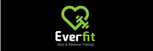 Everfit Fitness Gym Salonu