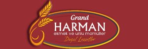 Harman (Kiliçe) Çöreği Alanya Grand Harmanda