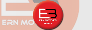 Alanya ERN Motors Motosiklet Mağazası