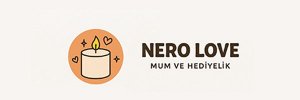 Nerolove Mum | El Yapımı Dekoratif ve Kokulu Mum Tasarımları