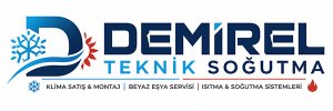Demirel Teknik Soğutma Konaklı | Klima Satış & Montaj, Beyaz Eşya ve Teknik Servis Hizmetleri