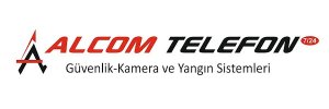 Alcom Telefon -Güvenlik Alarm ve kamera sistemleri
