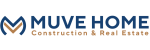 Muve Home Construction - Real Estate