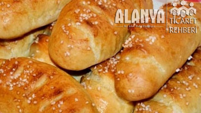 Loaf Bread Recipe