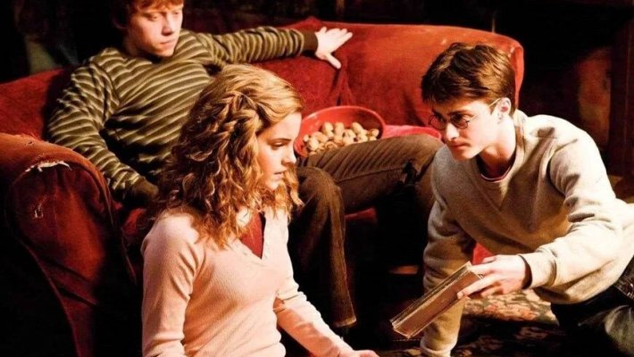 HBO imzalı 'Harry Potter' dizisi için çocuk oyuncu aranıyor