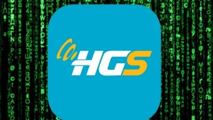 (HGS) mobil uygulaması hacklendi