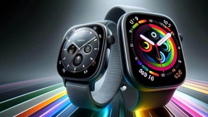 Huawei, yeni Watch GT 5 serisi Türkiyede