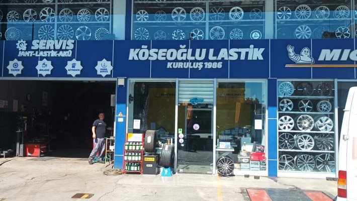 Michelin Lastiklerinin özellikleri nelerdir.