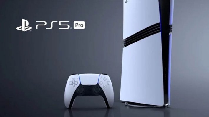 Sony PlayStation 5 Pronun Tarihi Belli Oldu