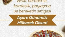 Aşure Günü ve Muharrem Ayı’nın Önemi